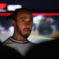 Lewis Hamilton je razkril, kaj bo počel po koncu dirkaške kariere