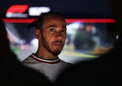 Se Lewis Hamilton predčasno poslavlja od Mercedesa? To pravi Toto Wolff