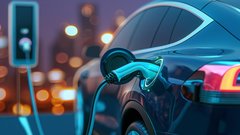 Prihodnost električnih vozil v rokah kupcev