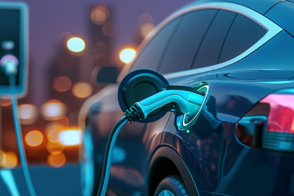 Prihodnost električnih vozil v rokah kupcev