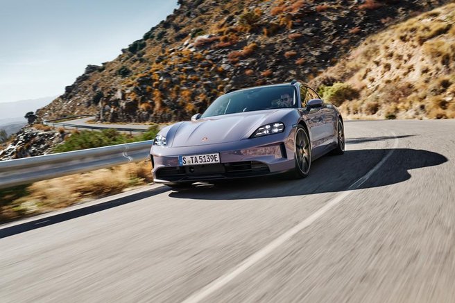 Še pred leti ključni partner, danes prodan: Porsche se je povsem umaknil iz Rimca