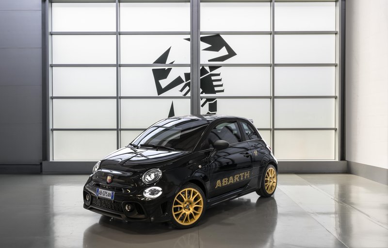 Konec za Abarth kot ga poznamo. Tako bo izgledala prihodnost znamke