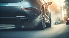 Emisije električnih avtomobilov