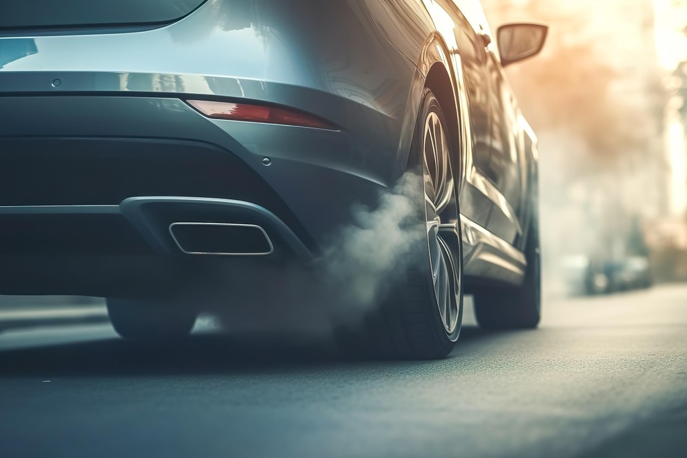 Emisije električnih avtomobilov