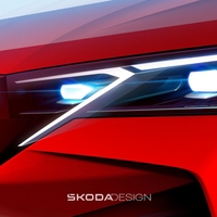 Škoda bo predstavila Octavio, kakršne še ni bilo - vse bo jasno septembra v Mūnchnu