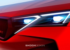 Škoda bo predstavila Octavio, kakršne še ni bilo - vse bo jasno septembra v Mūnchnu