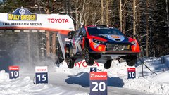 Lappi-Ferm (Hyundai i20 Rally1)
