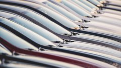 Prodaja avtomobilov v Evropi večja, a razlogi za preplah ostajajo