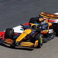 Red Bull Ring v znamenju oranžne in rdeče