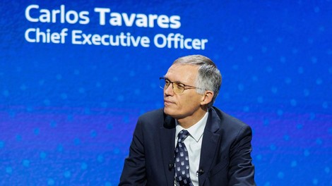 Carlos Tavares