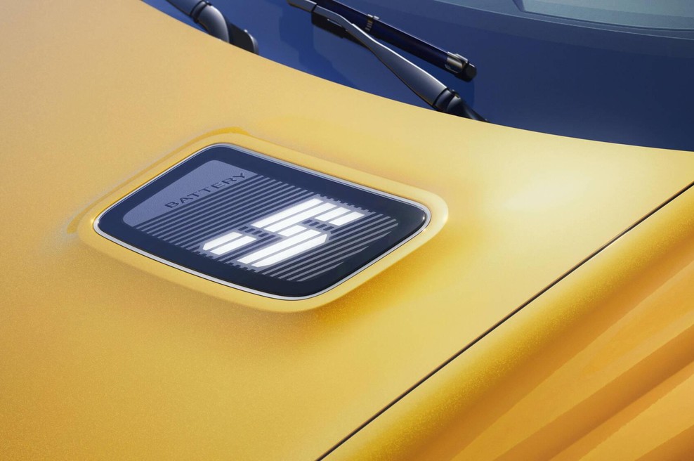 Evropski trg iz meseca v mesec raste, razlog za to pa so presenetljivi "novinci" (foto: Renault)