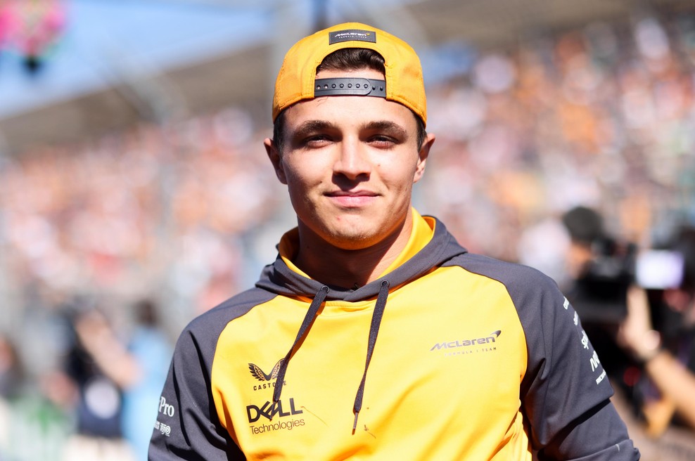 Svetovni prvak dobiva dvojnika. Znano je, kje se boste lahko slikali z njim (foto: Profimedia)