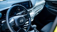 Test: Hyundai i20 1.0 T-GDI 100 - Svežina, ki (še vedno) prepriča
