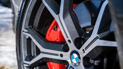 Test: BMW X6 M60i - Idealen za …?
