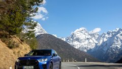 Novo v Sloveniji: BMW X2 - Nekaj drugačnega ... ?