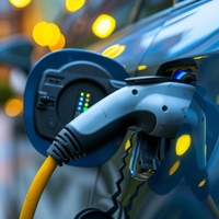 Nemci ne bodo subvencionirali zgolj električnih avtomobilov, ampak tudi ...