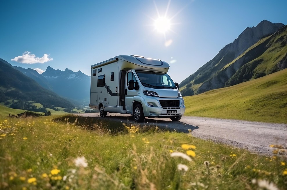 Dopust z avtodomom se lahko hitro sprevrže v tragedijo – preverite najbolj nevarna pasti (foto: Profimedia)