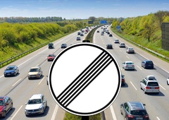 Po nemškem "autobahn" vzoru - avtoceste v prihodnje brez omejitve!