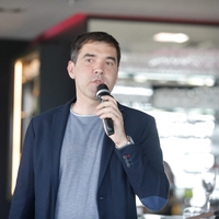 Mario Galunič zdaj o sebi povedal tisto, kar so mnogi že nekaj časa vedeli