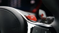 TEST: BMW XM Label Red - Najmočnejši