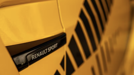 Renaultove športne ideje, ki na žalost nikoli niso ugledale proizvodnje