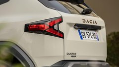 Vozili smo: Dacia Duster - Tak, kot smo ga vajeni, a boljši!
