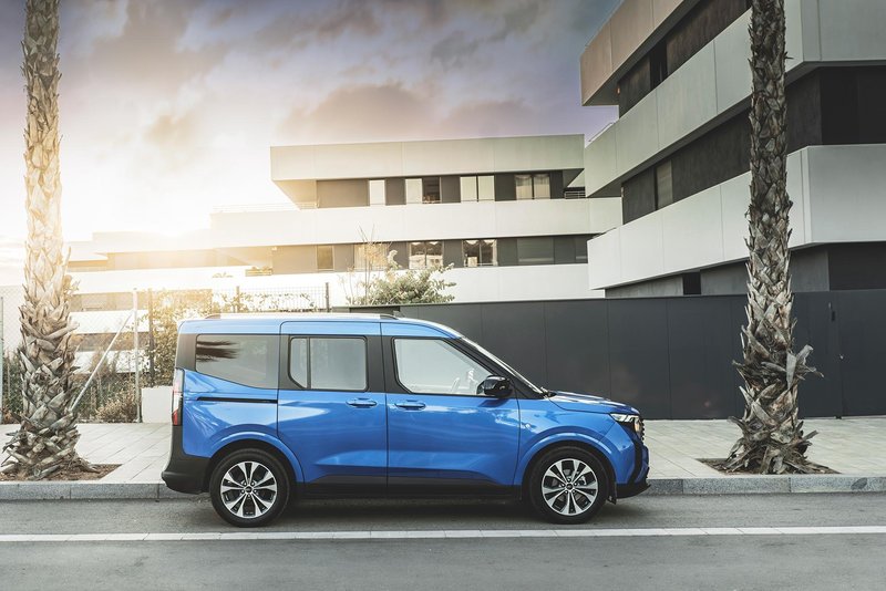 SUV-ji so jih skoraj pokopali, zdaj se vračajo: kupci so očitno pogrešali prav to