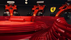 Ta prav poseben italijanski Airbnb je pisan na kožo ljubiteljem Ferrarija, a postavite se v vrsto, na voljo bo le izbrancem