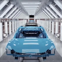 Pri ameriški znamki razstavili kitajski Xiaomi SU7. O tem kar so odkrili je (presenetljivo) iskreno spregovoril njihov šef