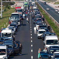 Obetajo se višje kazni za nekatere prometne prekrške. Preverite, kakšno početje bi po novem znalo biti "dražje"