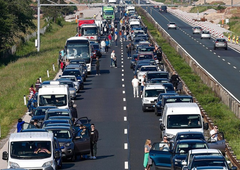 Obetajo se višje kazni za nekatere prometne prekrške. Preverite, kakšno početje bi po novem znalo biti "dražje"