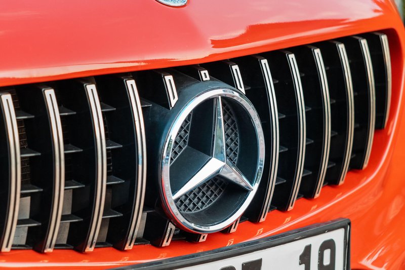 80 odstotkov teh Mercedesov je še vedno voznih - lahko uganete, za kateri model gre?