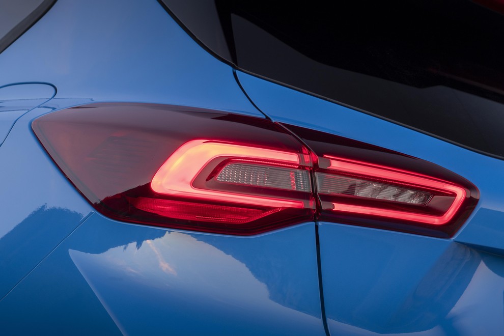 Ford obrača ploščo - v Evropi bodo na voljo novi in dostopnejši modeli, z zelo raznolikimi pogoni