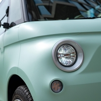Fiat je v ZDA poslal 300 Topolinov, zgodilo pa se je nekaj nepričakovanega: kupci so jih začeli grabiti še pred uradno prodajo
