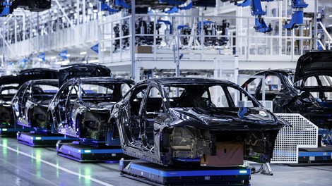 Nemški avtomobilski proizvajalci v cenovni vojni s kitajskimi, kdo bo zmagovalec?
