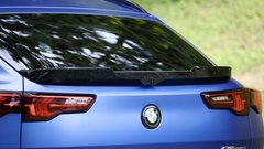 Test: BMW X2 M35i xDrive - X1 ali X2? Nagrado za preproznavnost dobi ...