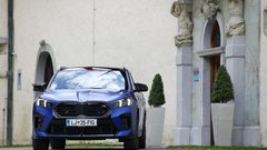 Test: BMW X2 M35i xDrive - X1 ali X2? Nagrado za preproznavnost dobi ...