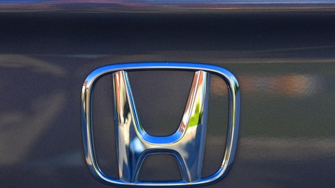 Honda se poslavlja od legendarnega logotipa. Poglejte, kaj ga bo zamenjalo v prihodnosti