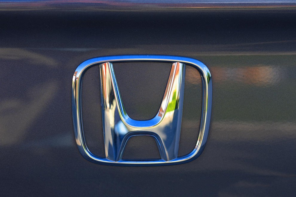 Honda se poslavlja od legendarnega logotipa. Poglejte, kaj ga bo zamenjalo v prihodnosti