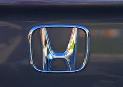 Honda se poslavlja od legendarnega logotipa. Poglejte, kaj ga bo zamenjalo v prihodnosti
