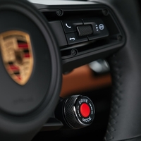 Kljub težavam matičnega koncerna bi Porsche rad večinski delež v podjetju Bugatti Rimac