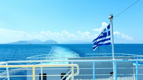 Tuistična sezona je pred vrati, Grki pa bodo otežili pot marsikateremu vozniku električnega avtomobila