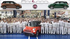 Fiat Made in Italy: je to sploh še mogoče?