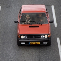 Avtomobil, ki je veliko obetal, a je bil že kmalu zastarel