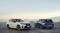 Predstavitev: BMW X3 - Občutno drugačen in (verjetno) tudi nekoliko dražji