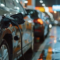 Slovenski kupci električnih avtomobilov v paniki: subvencij je zmanjkalo, njihova prihodnost negotova