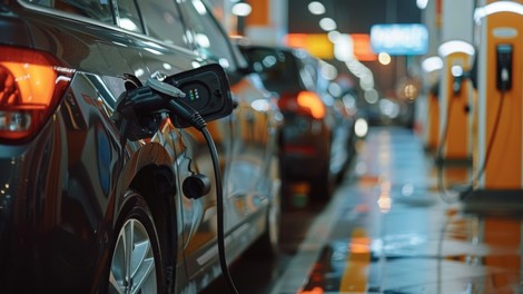 Slovenski kupci električnih avtomobilov v paniki: subvencij je zmanjkalo, njihova prihodnost negotova