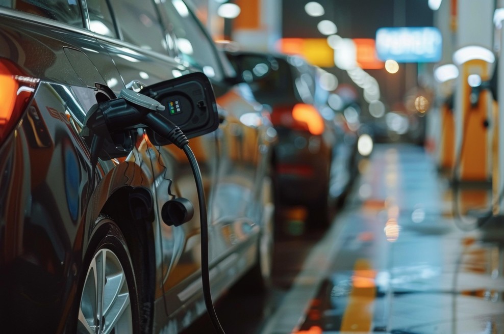 Slovenski kupci električnih avtomobilov v paniki: subvencij je zmanjkalo, njihova prihodnost negotova (foto: Profimedia)