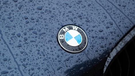 Iz BMW-ja: tarife na kitajska vozila so strel v koleno za evropsko avtomobilsko industrijo
