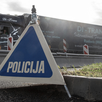 Tragičen začetek junija pri sosedih - ceste terjale 16 življenj, med njimi tudi slovenski motorist